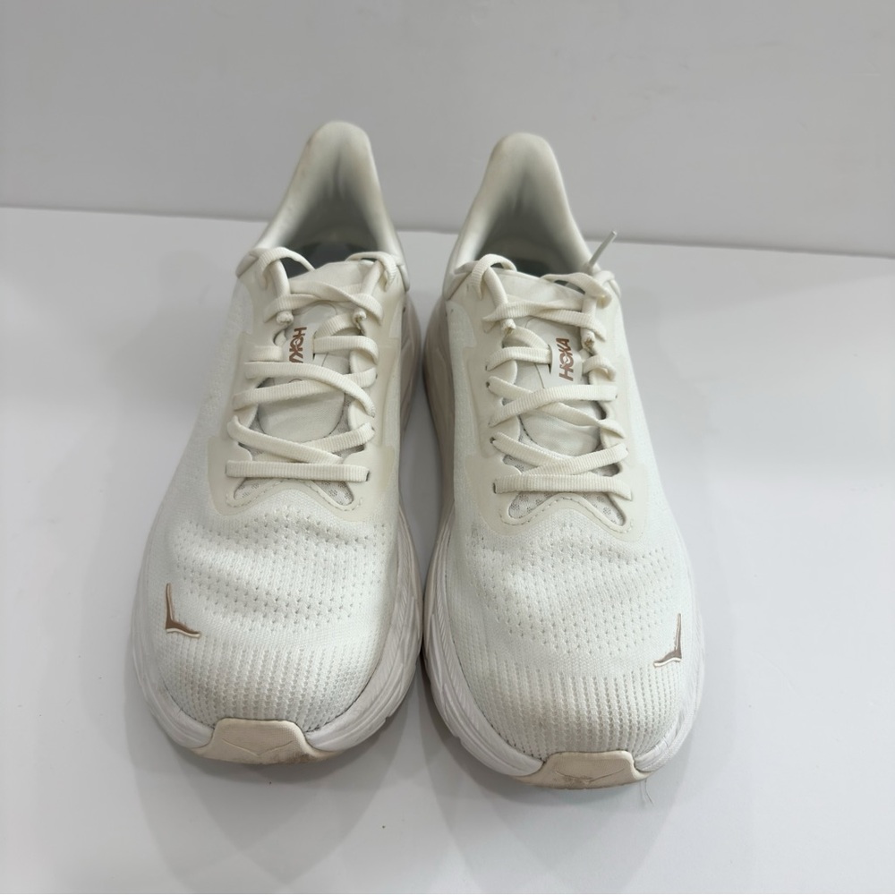 Hoka One One Arahi 7 Women’s Shoes - Picture 2 of 9